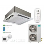 Hisense AUC-18HR4SAA